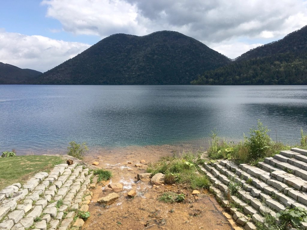 🏞️ 부채 들판 전망대(오기가하라 텐보우다이) 이미지 8